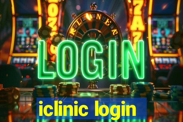 iclinic login